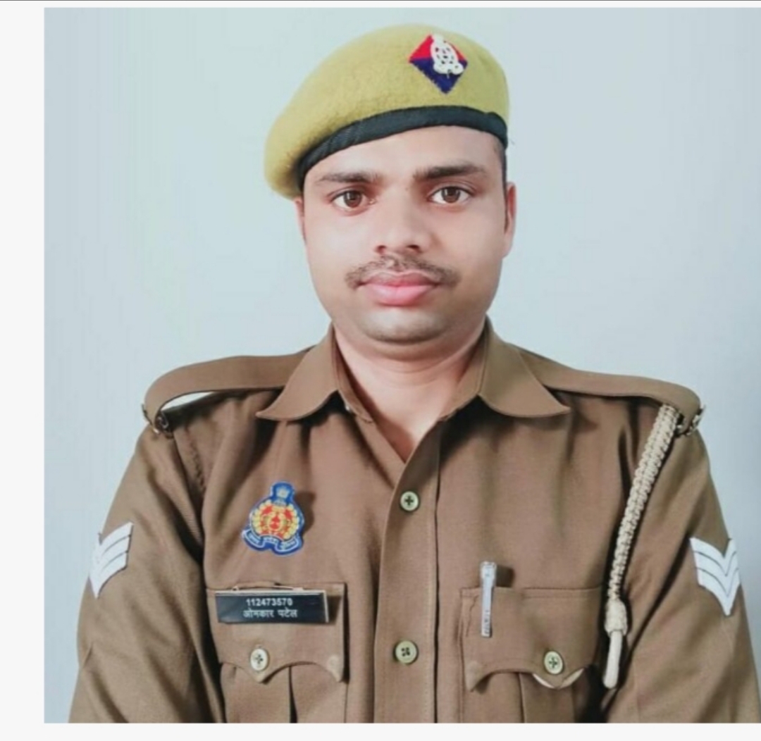 कतिपय कारणों से युवा सिपाही ने की आत्महत्या