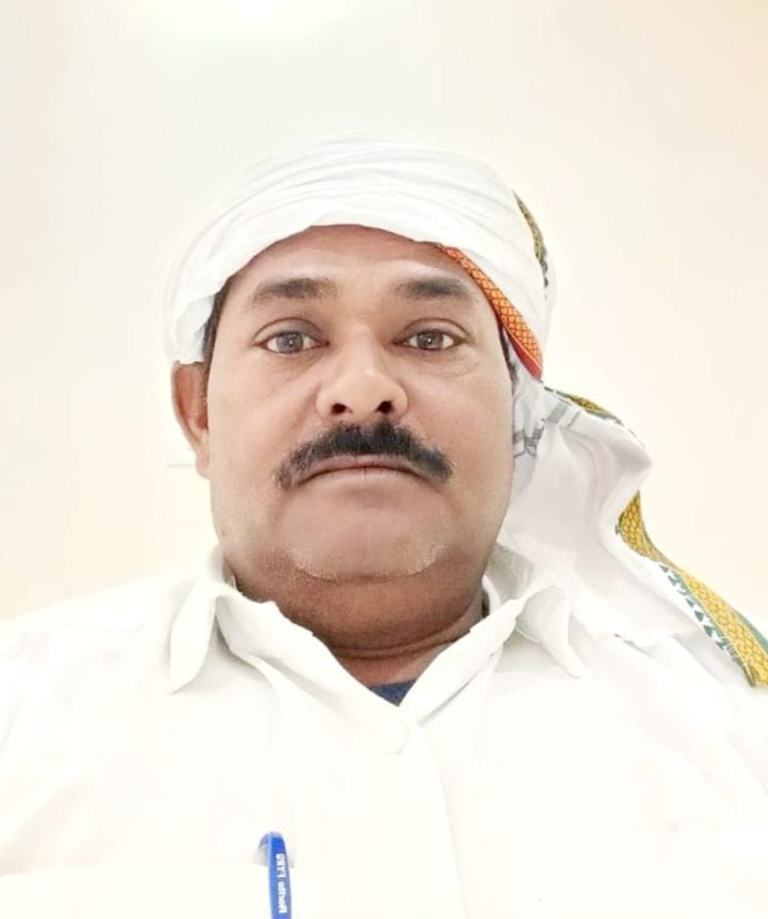 कमलेश पटेल पिंडरा विस क्षेत्र के चुनाव प्रभारी हुए मनोनीत