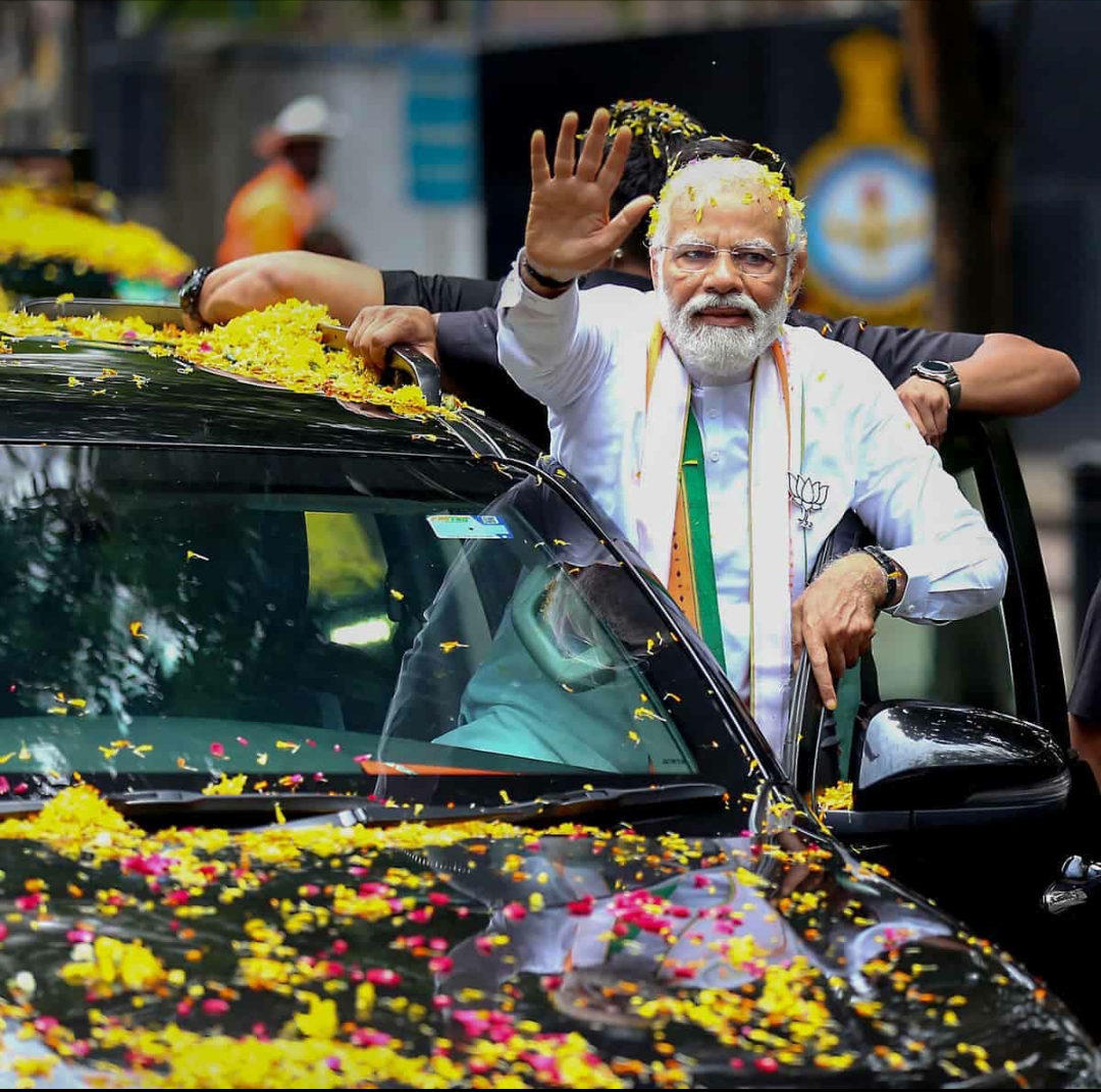 वाराणसी में 13 मई को नामांकन करेंगे PM मोदी