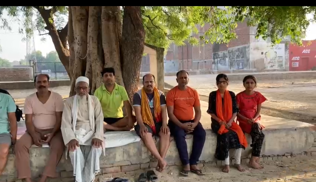 पानी नहीं तो वोट नहीं, लोकसभा चुनाव बहिष्कार की चेतावनी