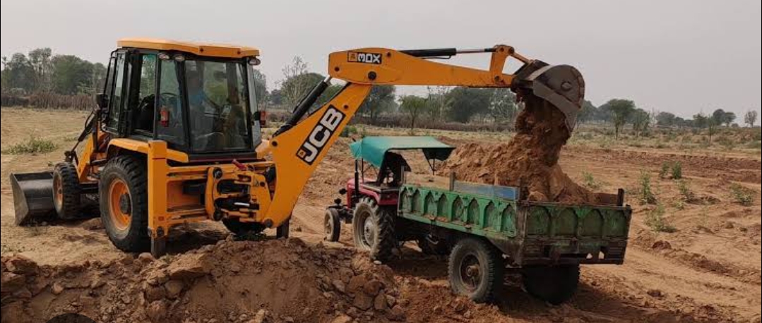 इलाहाबाद हाईकोर्ट ने कहा: 'ईंट, बालू ढोने पर लगे रोक बने कानून, ट्रैक्टर-ट्राली का उपयोग केवल कृषि कार्य में हो