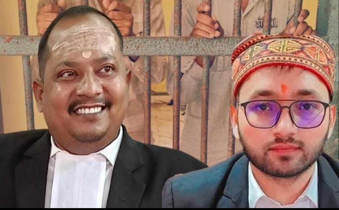 लूट के मामले में बाल अपचारी को मिली जमानत