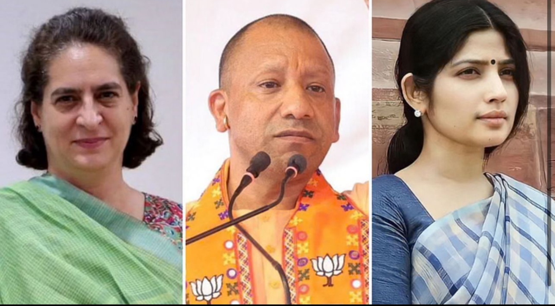 मुख्यमंत्री 25 मई को काशी में करेंगे जनसभा, प्रियंका और डिंपल का रोड शो भी; प्रशासन तैयार