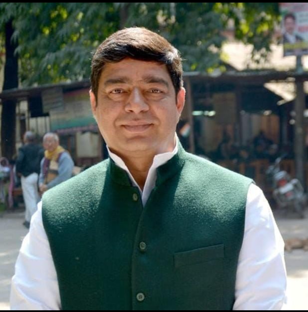 यूपी में परिवर्तन का संदेश है इंडिया गठबंधन की जीत : मनोज राय