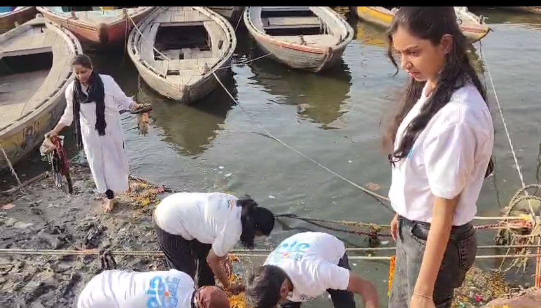 पीएम मोदी के तीसरे कार्यकाल की सफलता के लिए मांगा आशीर्वाद