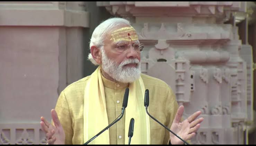 पीएम नरेंद्र मोदी 18 जून को आएंगे काशी: