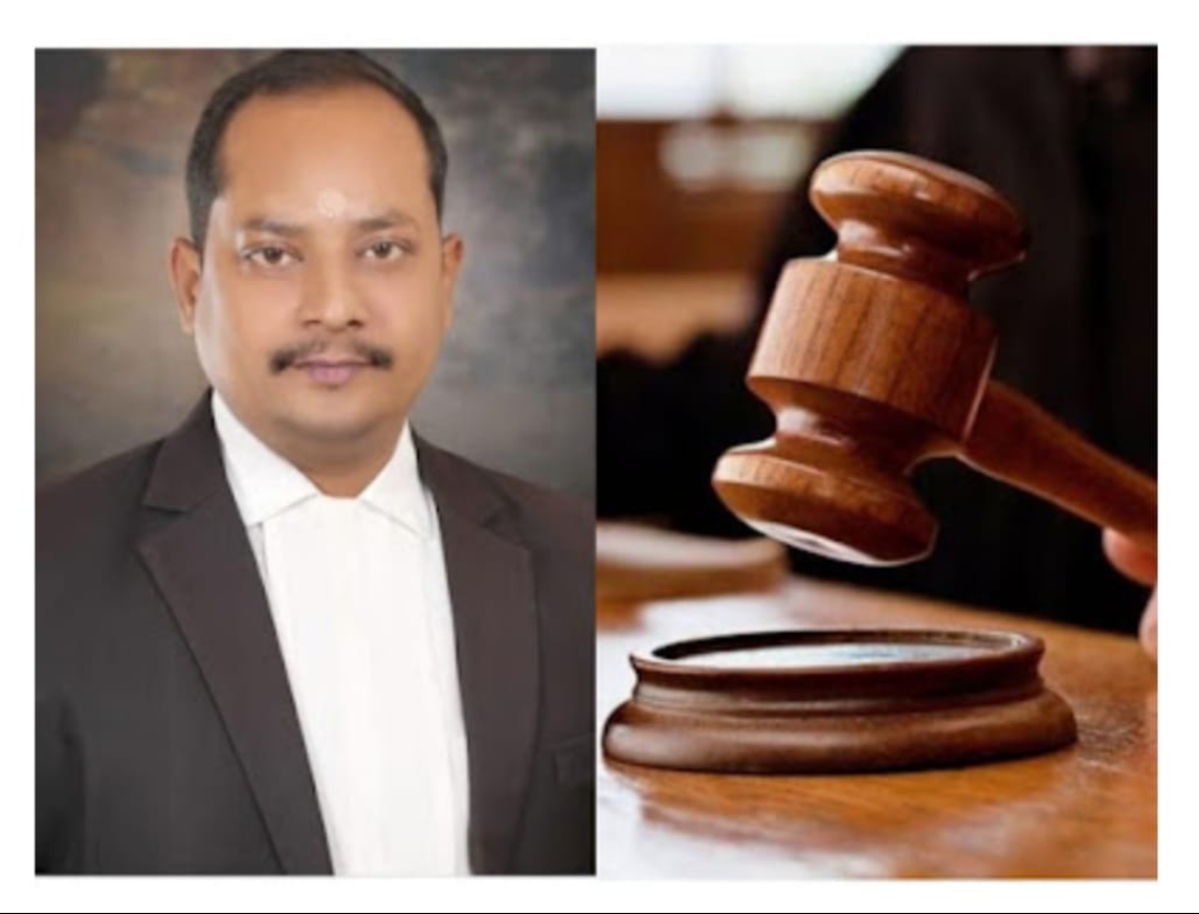 दलित उत्पीड़न व मारपीट के मामले में मिली जमानत