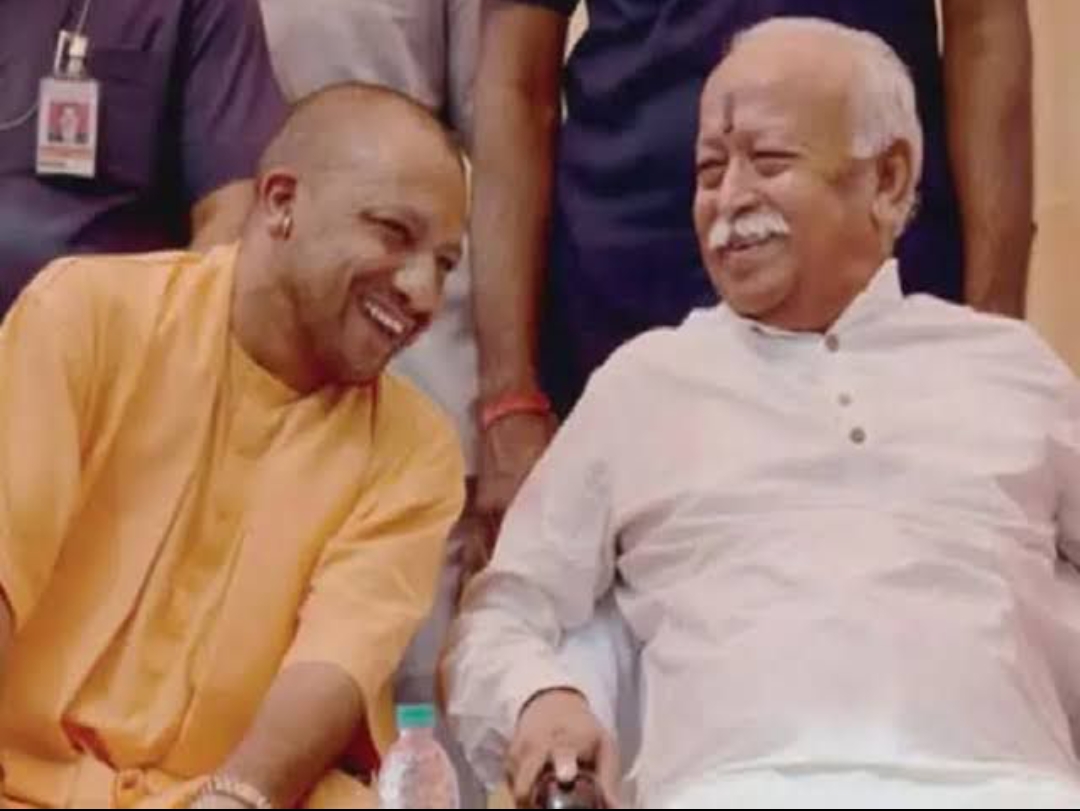 मोहन भागवत बोले- हमें कुछ बड़ा करना होगा