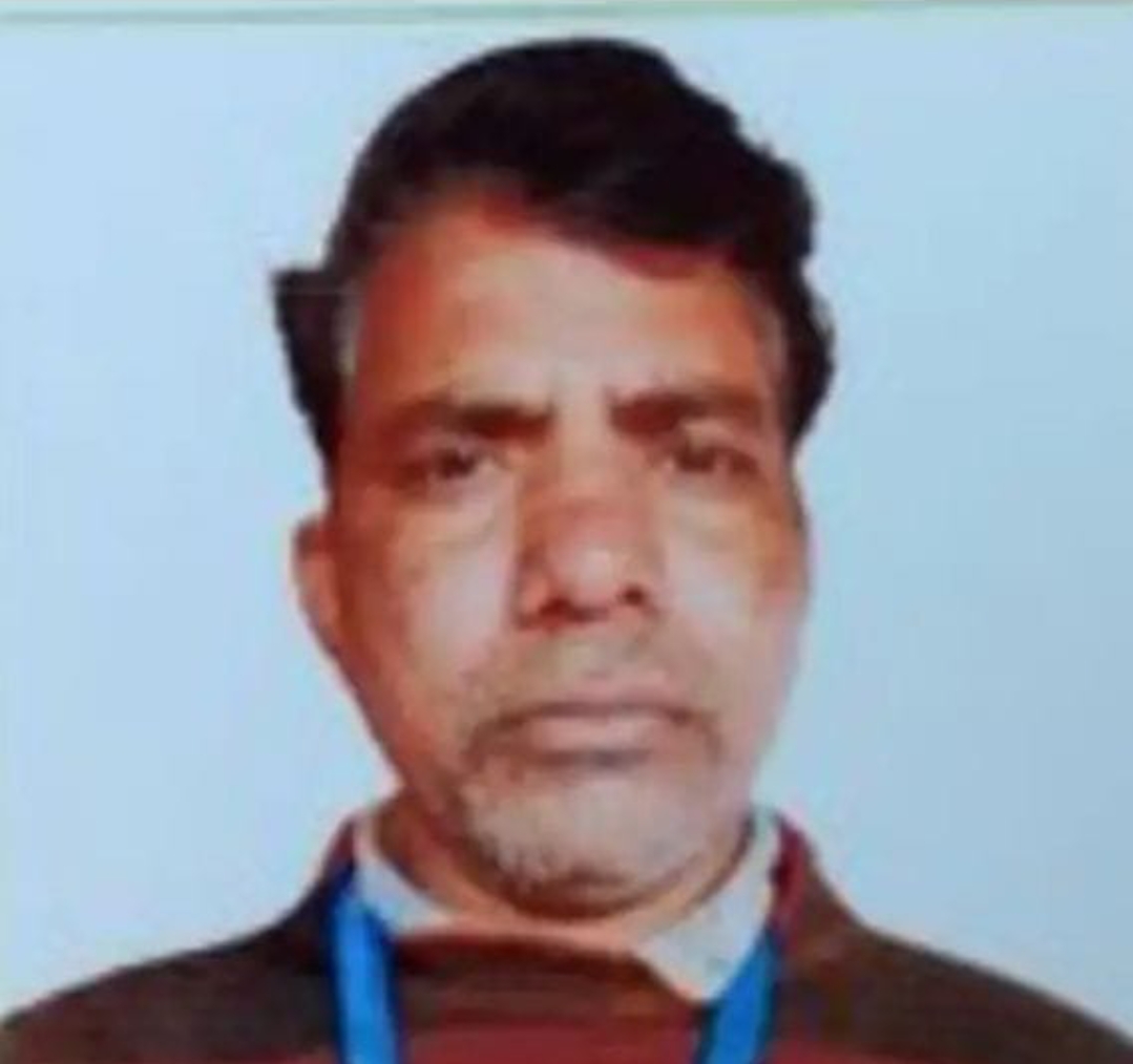 प्रधान पुत्र का शव ओवर ब्रिज के नीचे मिला