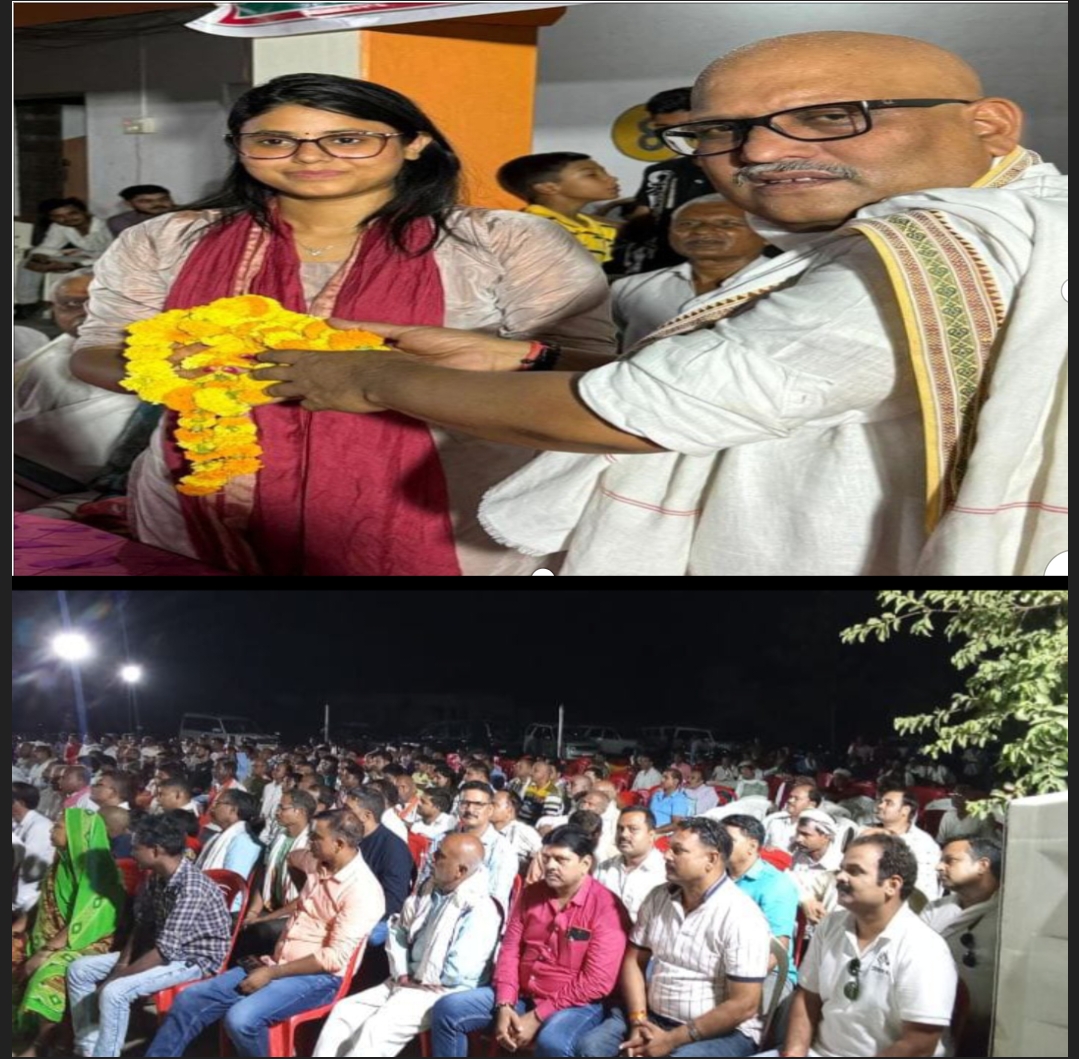 जनता ने जेब मे रखने वालो को सिखाया सबक - अजय राय