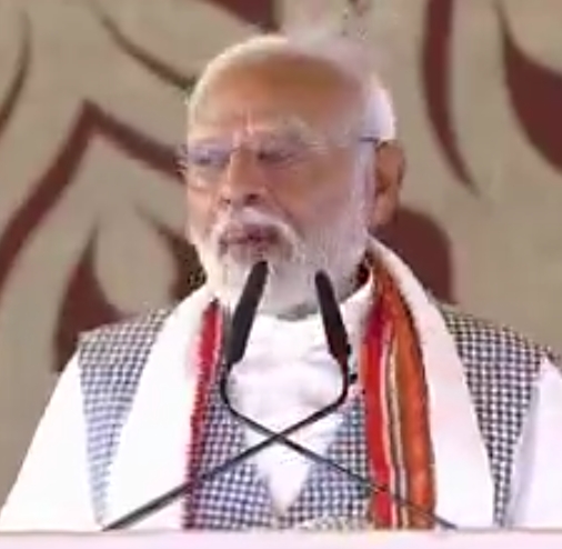 काशी के लोगों को डबल बधाई, आपने सिर्फ एमपी नहीं बल्कि लगातार तीसरी बार पीएम भी चुना हैः पीएम मोदी