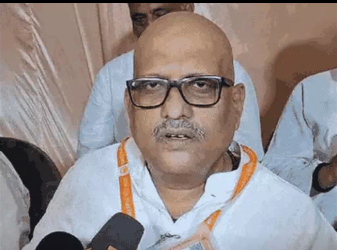 अजय राय का मोदी को चैलेंज, बोले-इस्तीफा देकर फिर से लड़ें वाराणसी से चुनाव