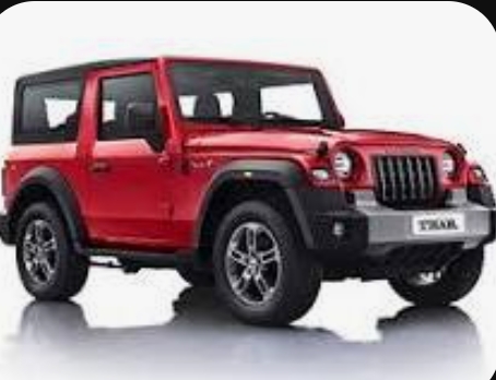 महिन्द्रा थार चोरी कर नंबर प्लेट बदलकर बेचने के मामले में तीन आरोपियों को मिलीं जमानत