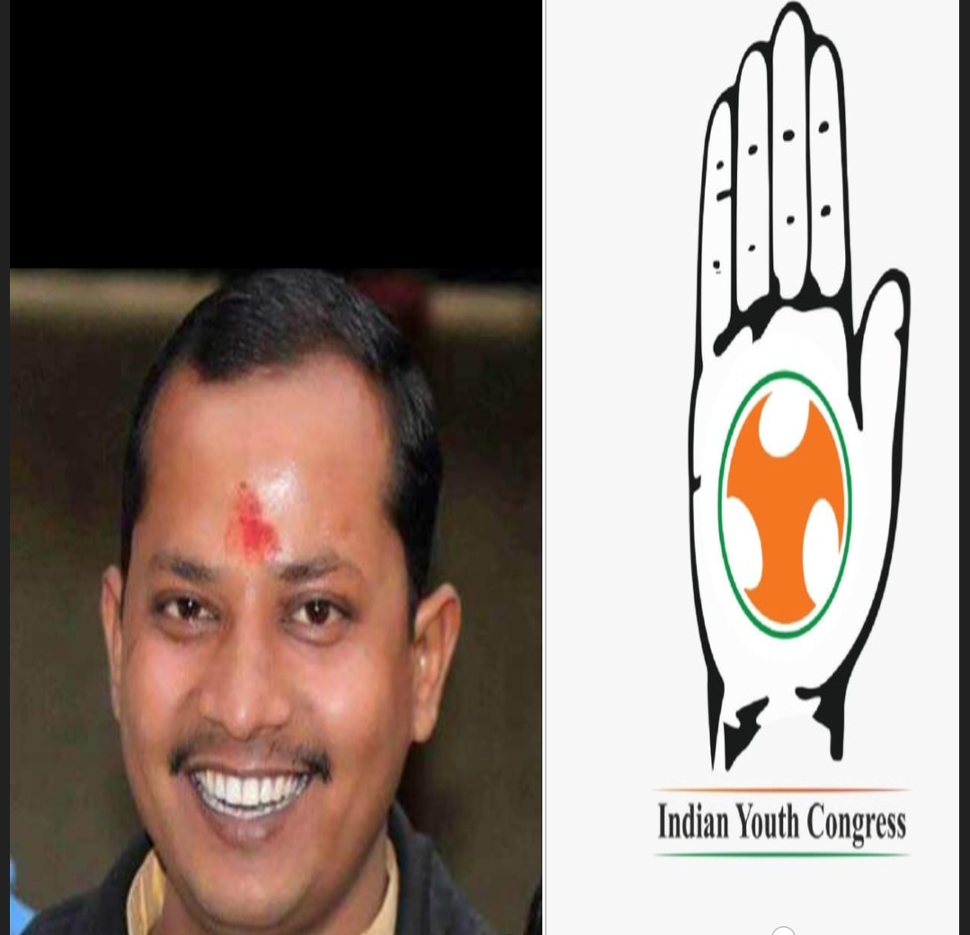 युवा कांग्रेस वाराणसी के आठों विधानसभा में करेगी पौधरोपण