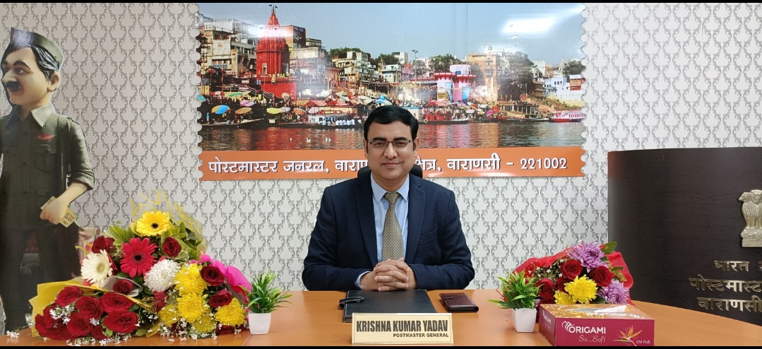 नेशनल पोस्टल वर्कर्स डे (1 जुलाई) : डाककर्मियों की भूमिका में हो रहे तमाम परिवर्तन