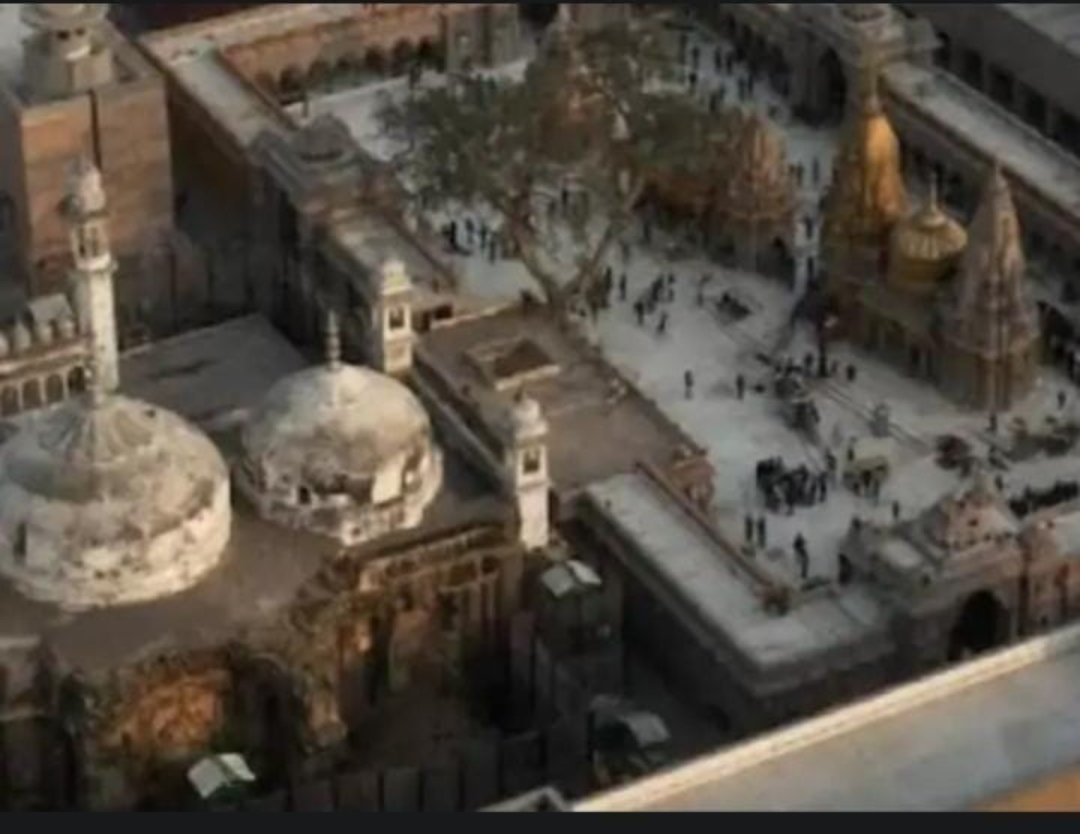 ज्ञानवापी के वजूखाने के सर्वे की मांग पर सुनवाई टली: