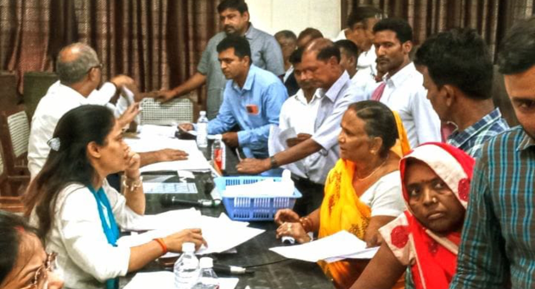 न्यूयॉर्क में रह रहे भारतीय मूल के साथ बैनामा के नाम पर हुई धोखाधड़ी