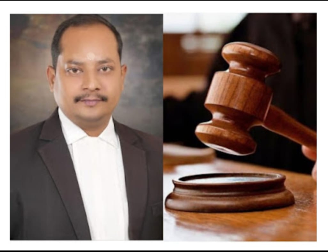 किशोरी को भगाने के मामले में मिली जमानत