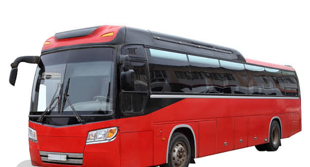 यात्री ने चालक को पीटा, चालक ने बस खड़ी कर किया हंगामा