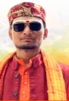 उत्तर प्रदेश मे भाजपा का हार का कारण मोदी सरकार बयान विश्व सनातन चेतना महासभा के राष्ट्रीय अध्यक्ष