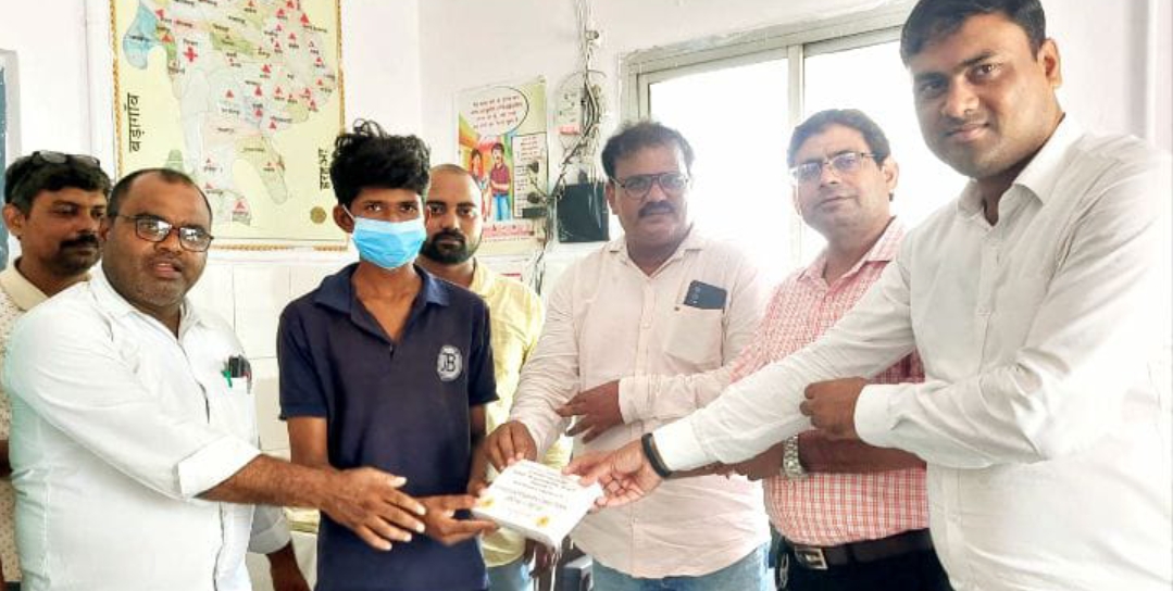 थ्री एच पी पद्धति साबित होगी मील का पत्थर