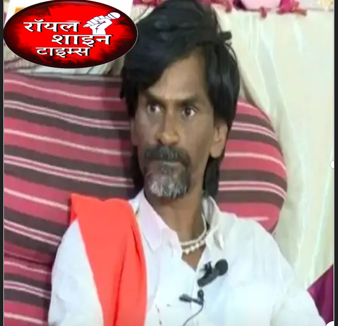 मराठा नेता मनोज जरांगे महाराष्ट्र विधानसभा का चुनाव लड़ेंगे, खुद ऐलान किया