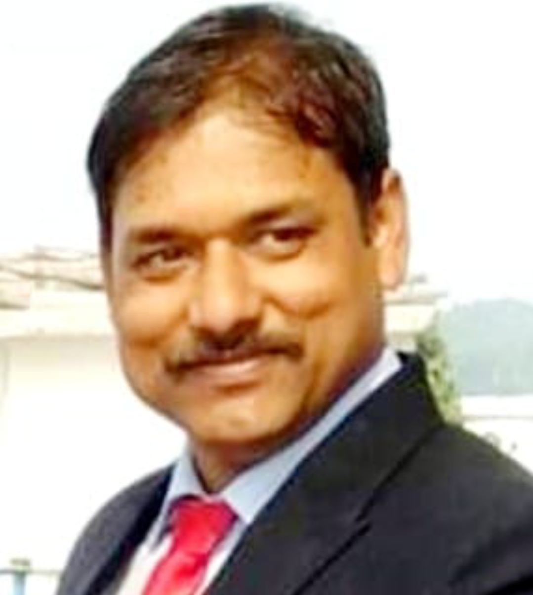 कमलेश प्रदेश उपाध्यक्ष मनोनीत