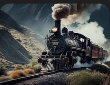 ट्रेन की चपेट में आने से अज्ञात युवक की मौत