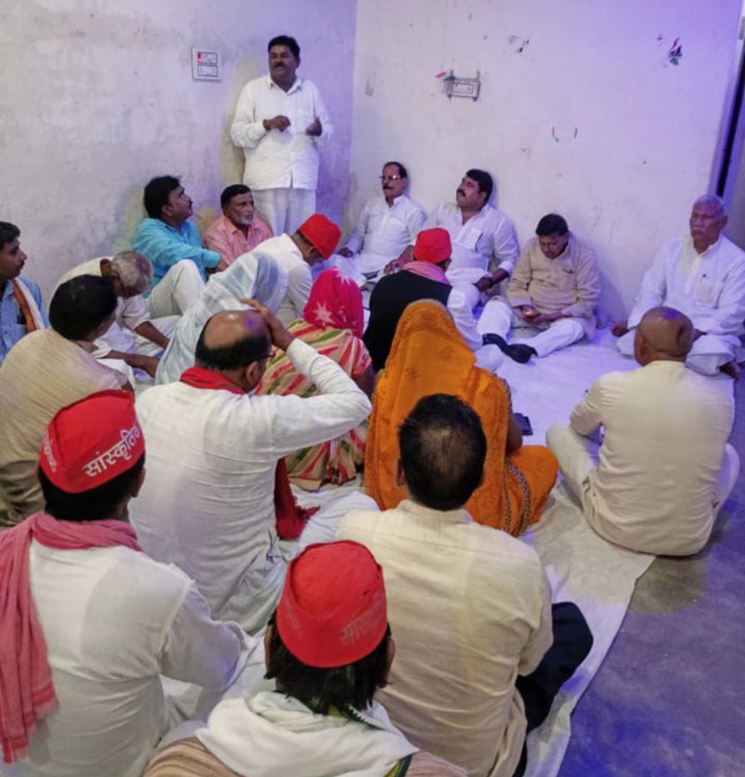 मिशन 2027 के लिए समाजवादी पार्टी ने बनाई रणनीति