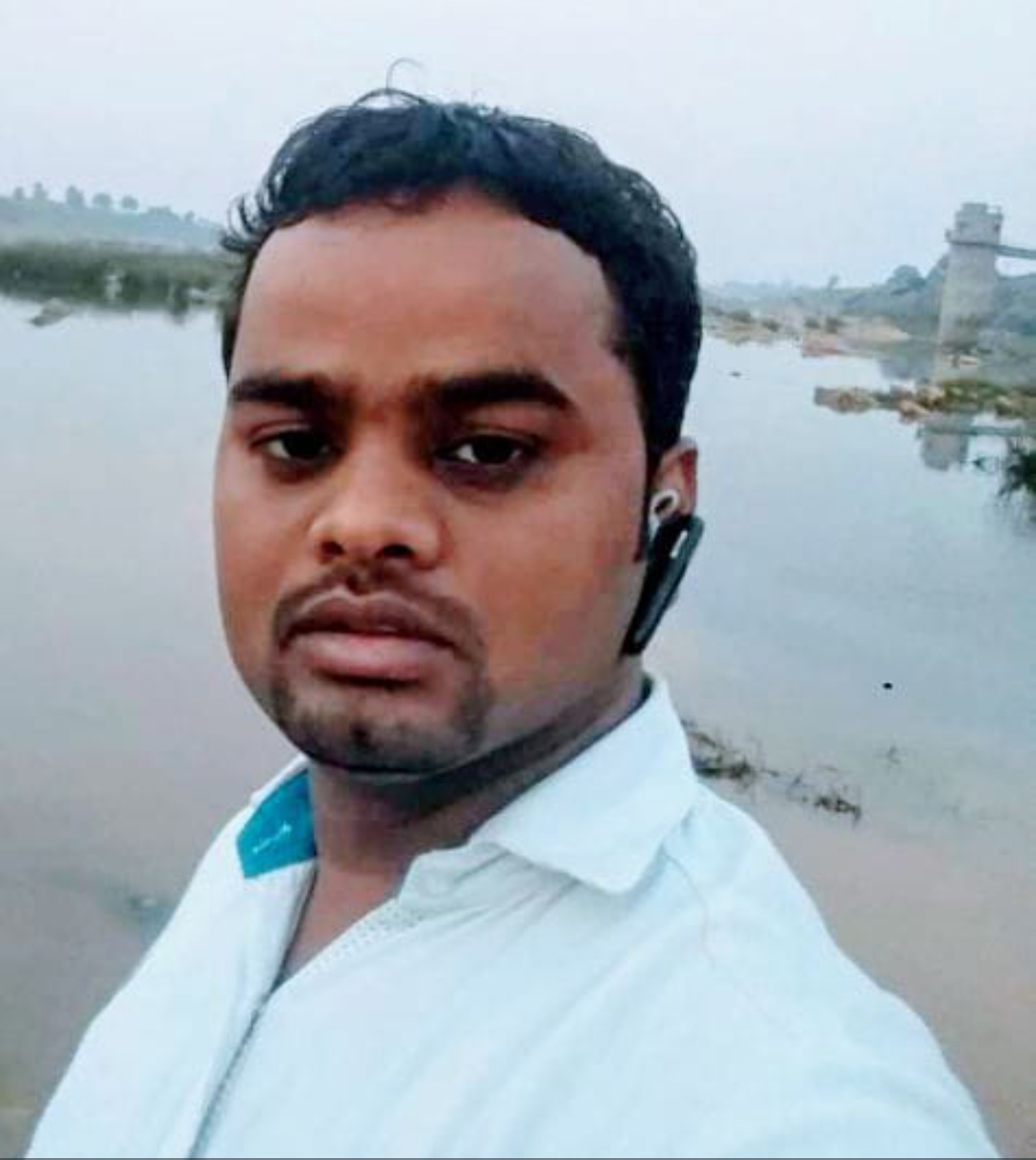 करंट की चपेट में आने से दुकानदार की दुखद मौत