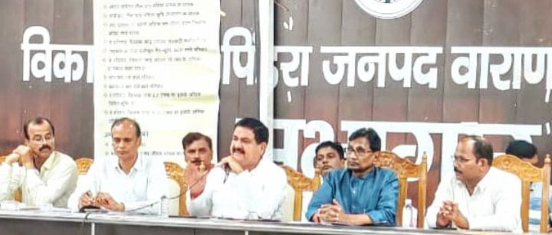 कोई भी पात्र छत विहीन न रहे, हम सबकी जिम्मेदारी*