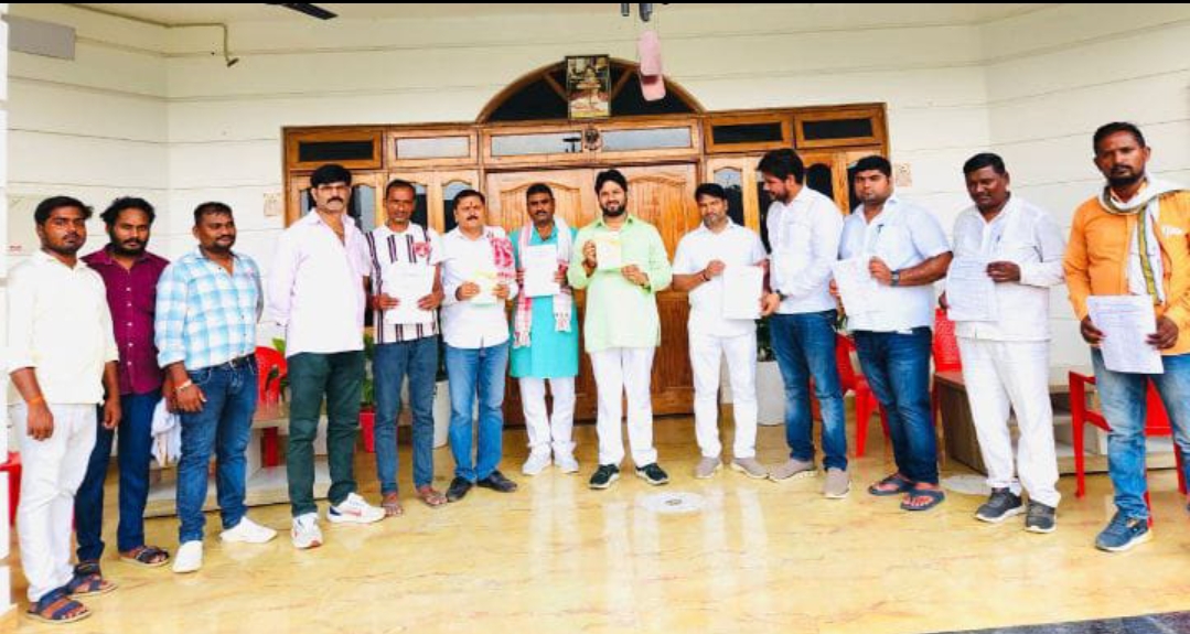 भाजपा के सदस्यता मे नौजवान सबसे आगे