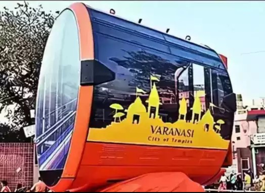 गिरिजाघर का पुलिस बूथ हटेगा, रोपवे निर्माण को मिलेगी गति