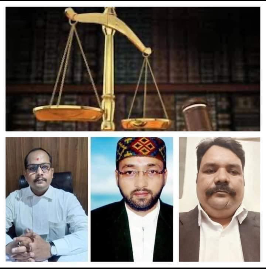 मारपीट व दलित उत्पीड़न में मिली जमानत