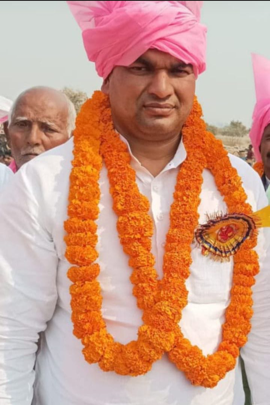 रामसेवक बने प्रदेशीय कुश्ती प्रतियोगिता के चयनकर्ता