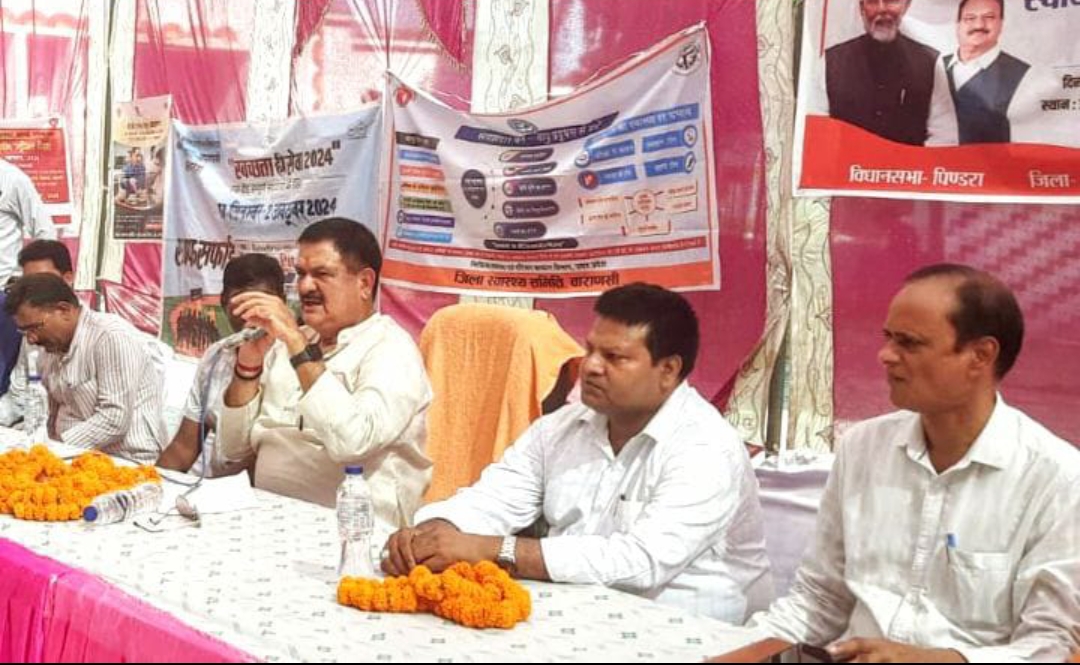 मानव सेवा सबसे बड़ा धर्म