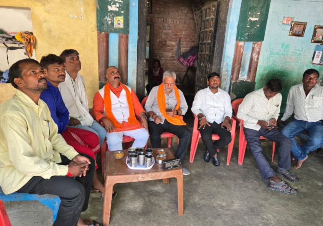 प्रधानमंत्री नरेंद्र मोदी के मन की बात को हुए 10 साल हुए पूरे