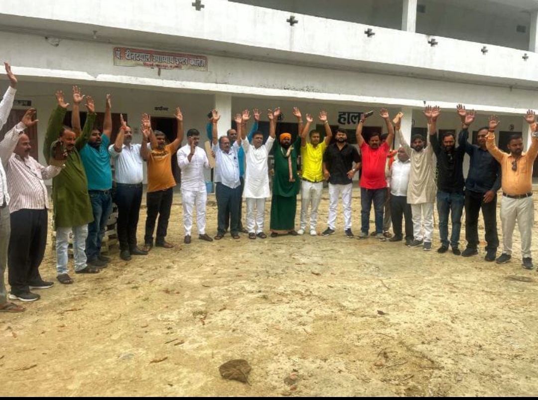 सनातन संस्कृति की मज़बूती ही संविधान की मजबूती