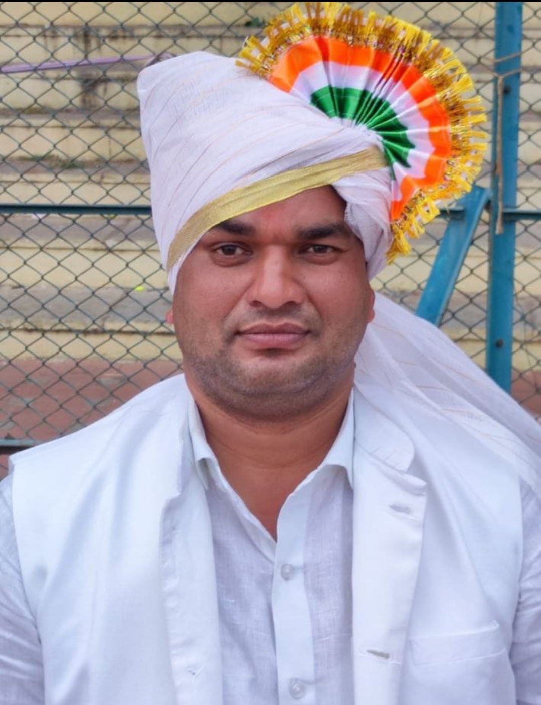 रामसेवक बने राष्ट्रीय कुश्ती प्रतियोगिता के रेफरी