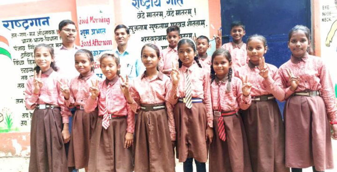 सृष्टि बनी प्रधानमंत्री व अभी उप प्रधानमंत्री