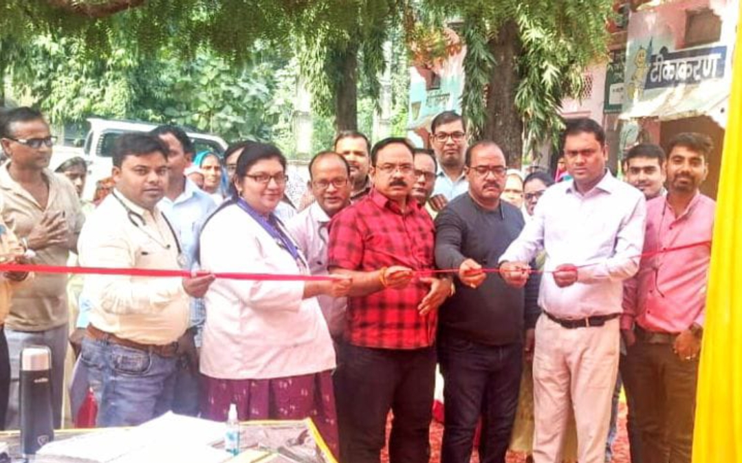 तनाव भरे जीवन के चलते हो रहे है मनोरोगी