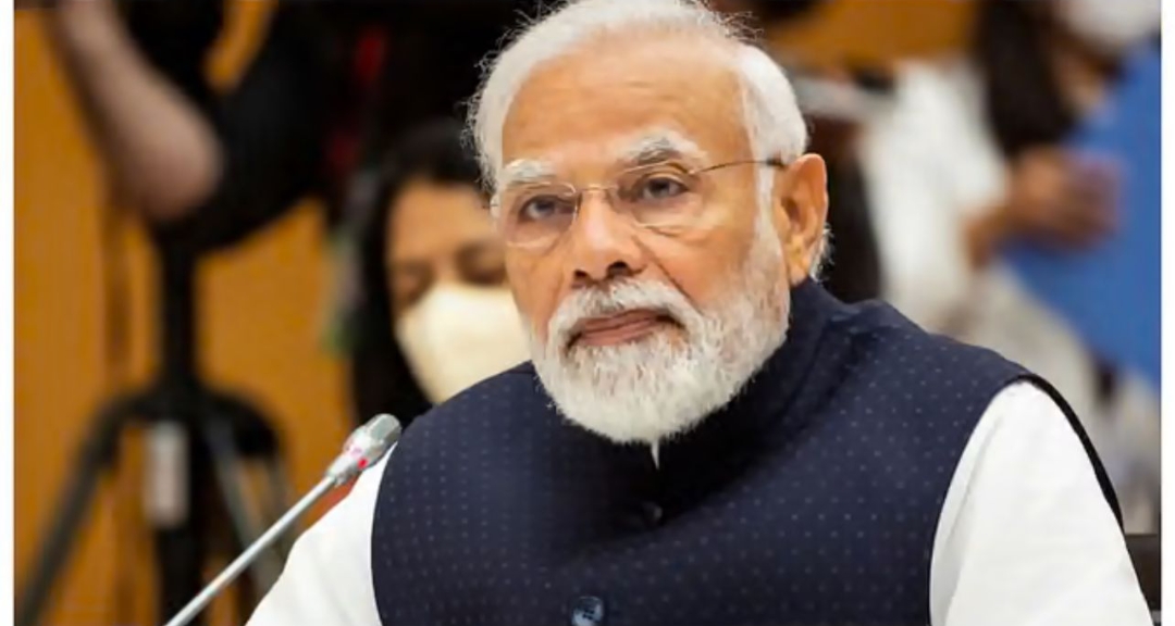 PM मोदी ने महाराष्ट्र की जीत के लिए मतदाताओं का जताया आभार