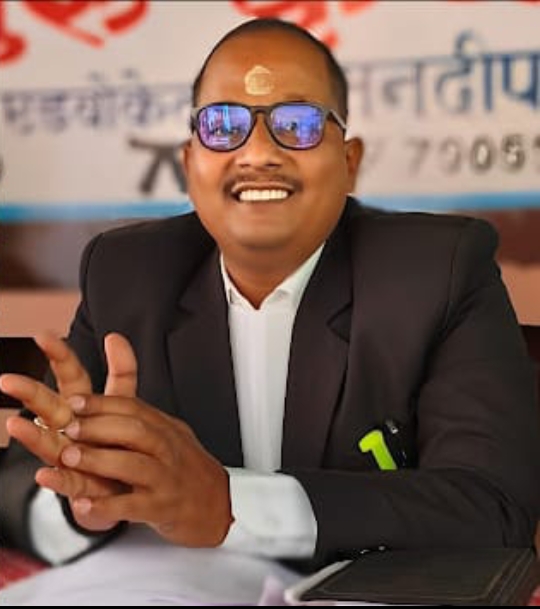 आज तक पीड़ितों को नहीं मिला न्याय - एड. विकास सिंह