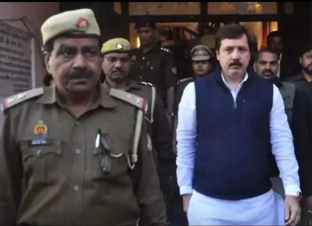 वाराणसी कोर्ट में नदेसर गोलीकांड के वादी की गवाही आज: