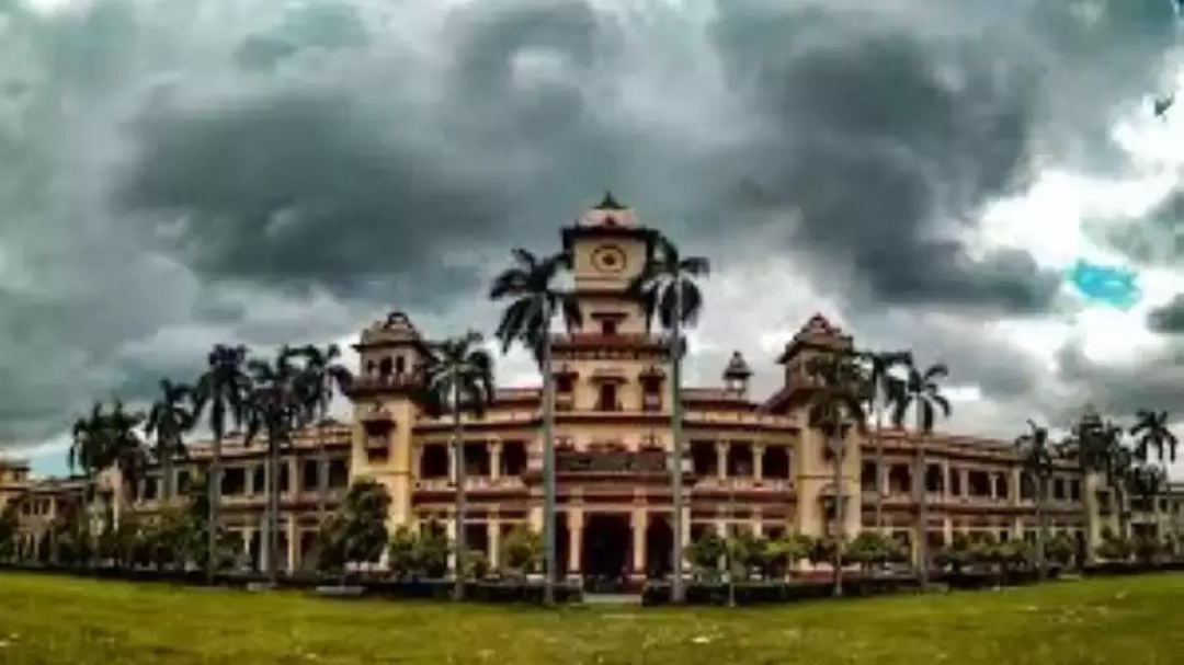 IIT BHU में प्लेसमेंट सीजन कल से शुरू, दुनिया की नामी कंपनियां लेंगी साक्षात्कार, 1300 छात्रों के चयन की तैयारी
