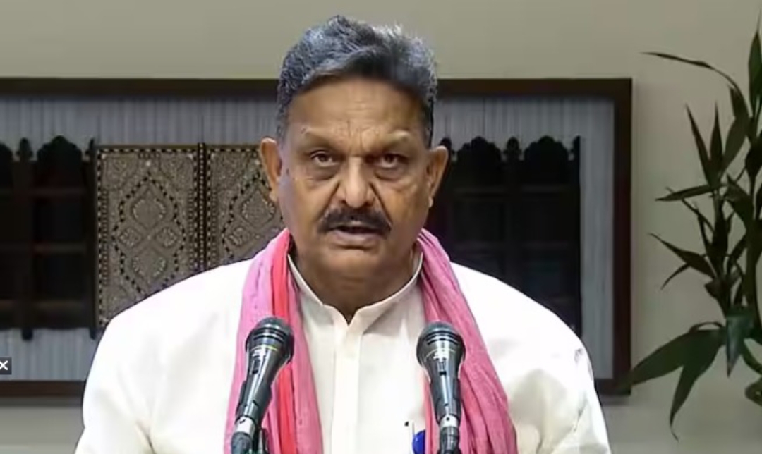 सपा सांसद अफजाल अंसारी को बड़ी राहत, साक्ष्य के अभाव में कोर्ट ने किया बरी