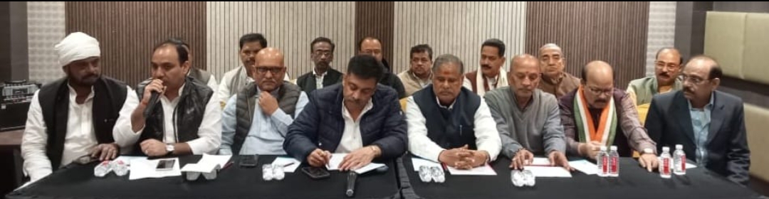 संविधान और बाबा साहब का अपमान करने वाले अमित शाह स्तीफा दो