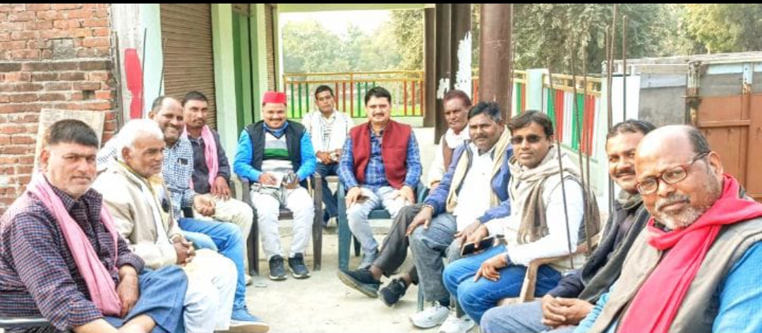 सपा प्रदेश सचिव ने गृहमंत्री के इस्तीफे की मांग