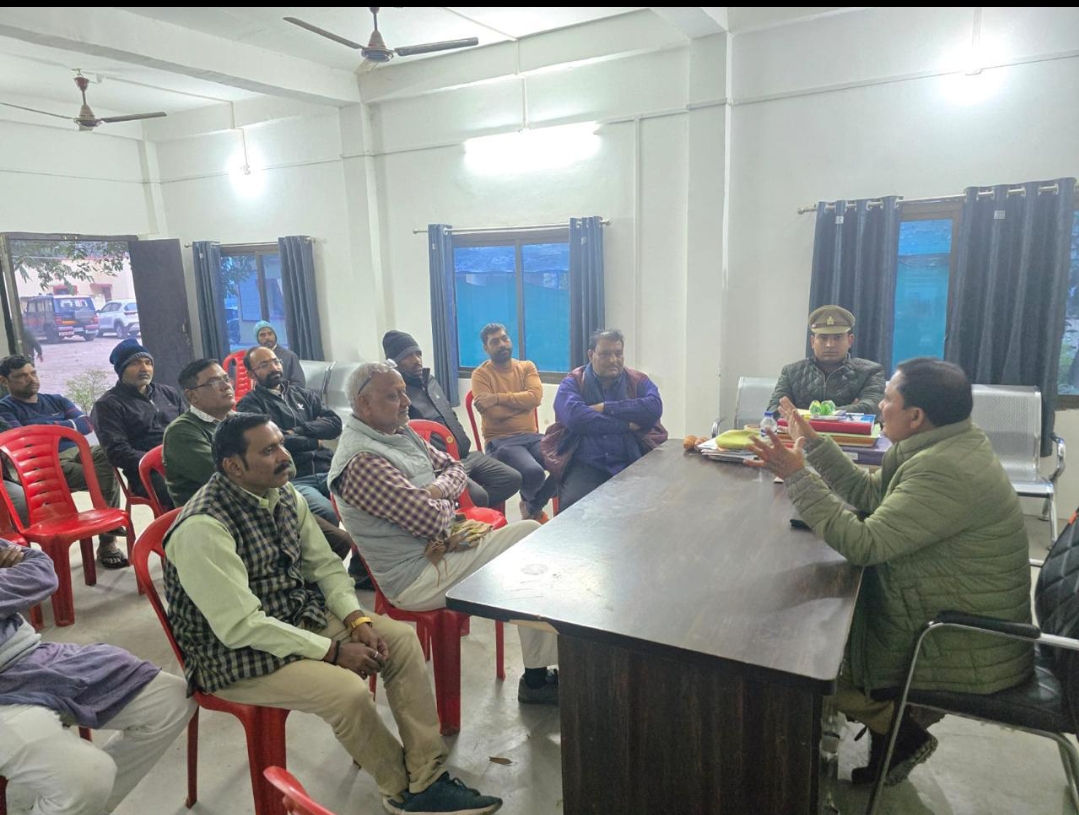 दुकानों के बाहर कैमरा लगाकर सतर्कता बरतें व्यापारी