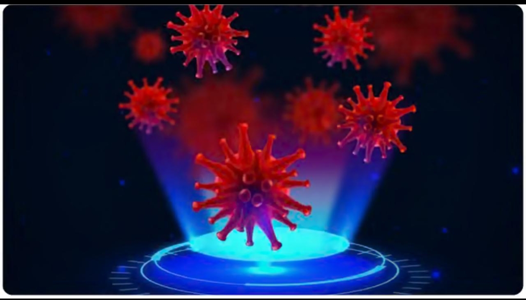 चीन में फैला एचएमपीवी वायरस भारत पहुंचा